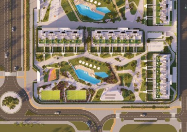 Mieszkanie Sprzedaż Costa Blanca Torrevieja