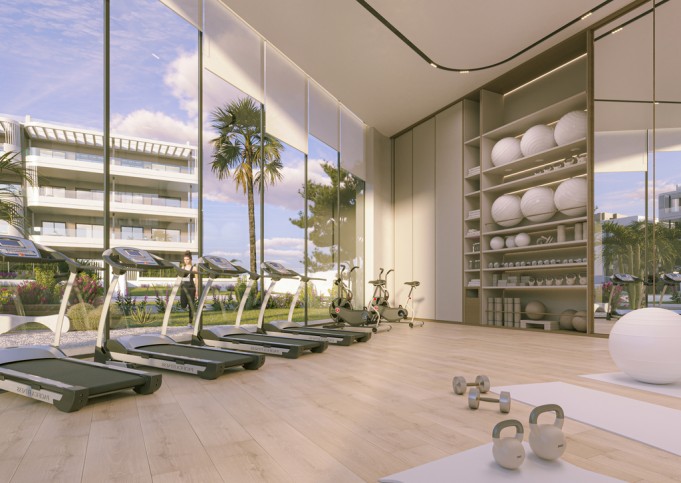 Mieszkanie Sprzedaż Costa Blanca Torrevieja 18