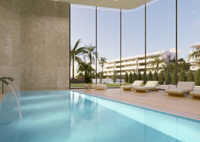 Mieszkanie Sprzedaż Costa Blanca Torrevieja 19