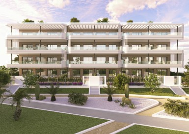 Mieszkanie Sprzedaż Costa Blanca Torrevieja