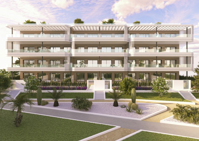 Mieszkanie Sprzedaż Costa Blanca Torrevieja 23