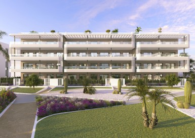 Mieszkanie Sprzedaż Costa Blanca Torrevieja