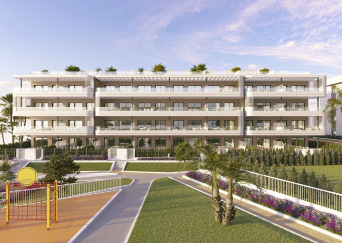 Mieszkanie Sprzedaż Costa Blanca Torrevieja 25