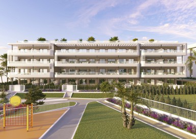 Mieszkanie Sprzedaż Costa Blanca Torrevieja