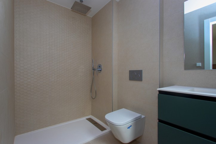 Mieszkanie Sprzedaż Costa Blanca Monforte del Cid 7