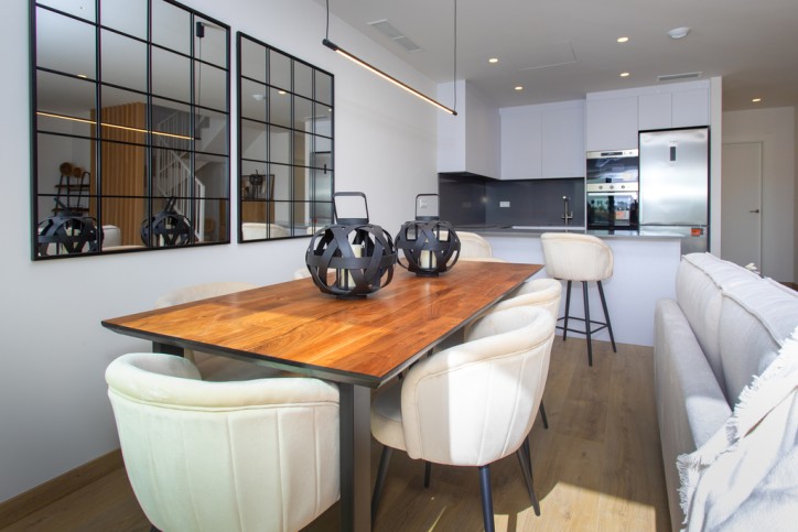 Mieszkanie Sprzedaż Costa Blanca Monforte del Cid 18