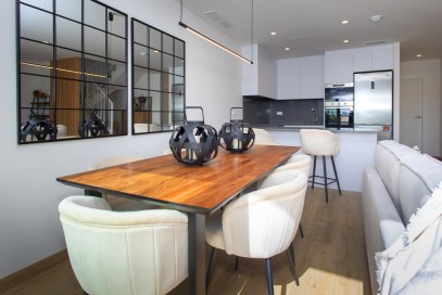 Mieszkanie Sprzedaż Costa Blanca Monforte del Cid