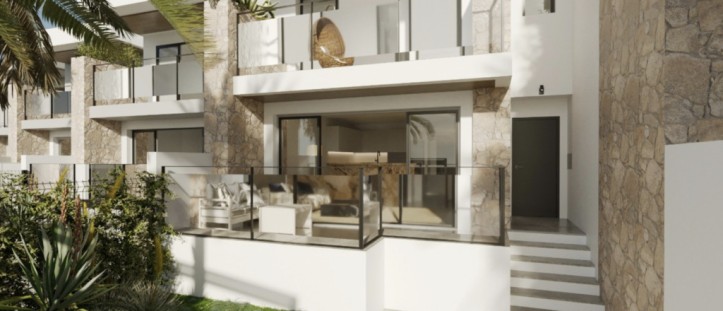 Mieszkanie Sprzedaż Costa Blanca Monforte del Cid 1