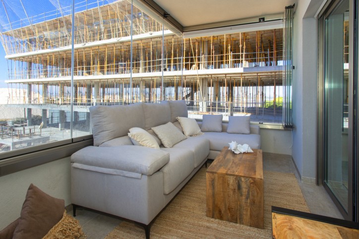 Mieszkanie Sprzedaż Costa Blanca Santa Pola 4