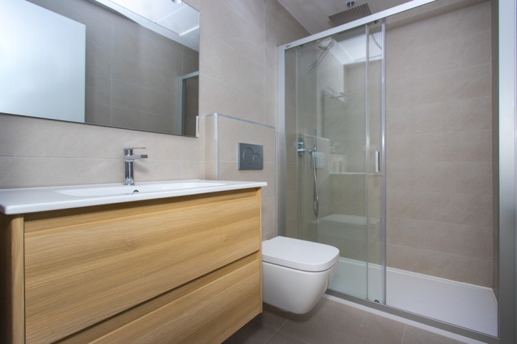 Mieszkanie Sprzedaż Costa Blanca Santa Pola 6