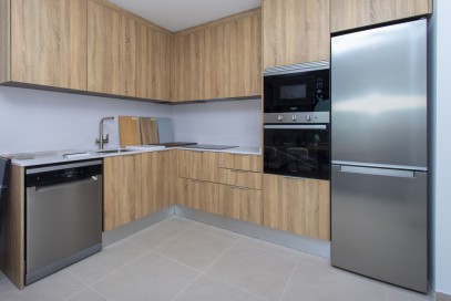 Mieszkanie Sprzedaż Costa Blanca Santa Pola