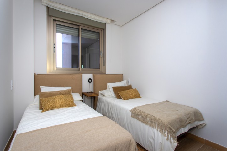 Mieszkanie Sprzedaż Costa Blanca Santa Pola 11