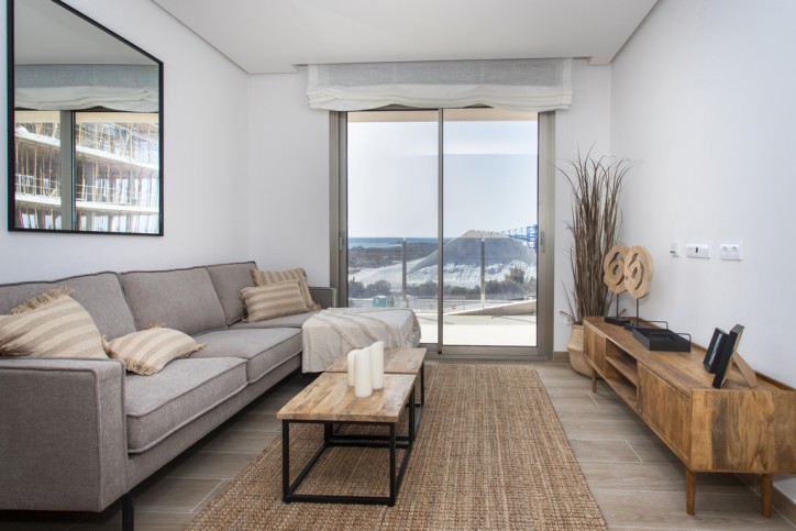 Mieszkanie Sprzedaż Costa Blanca Santa Pola 17