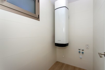 Mieszkanie Sprzedaż Costa Blanca Santa Pola