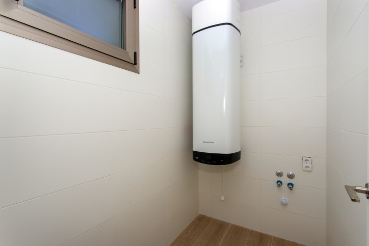 Mieszkanie Sprzedaż Costa Blanca Santa Pola 22