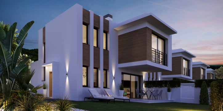 Dom Sprzedaż Costa Blanca Denia 2