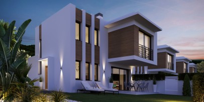 Dom Sprzedaż Costa Blanca Denia