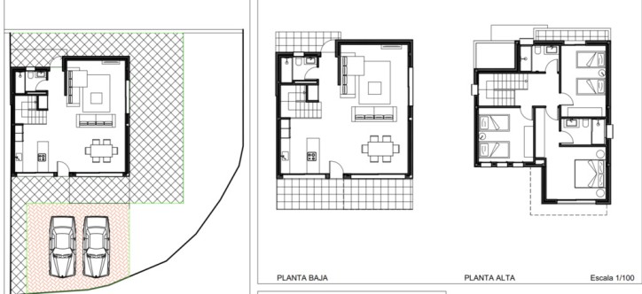 Dom Sprzedaż Costa Blanca Denia 5