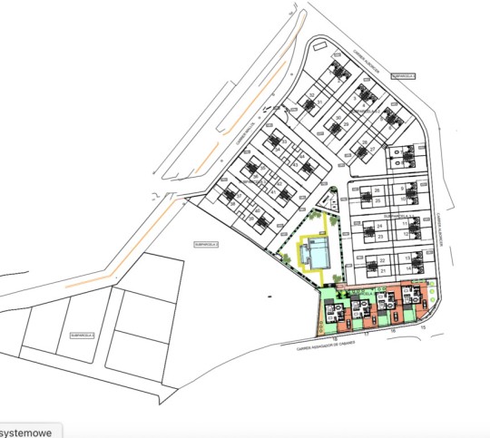 Dom Sprzedaż Costa Blanca Denia 6