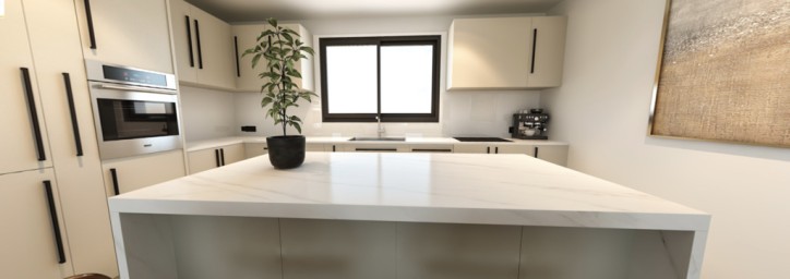 Dom Sprzedaż Costa Blanca Denia 7