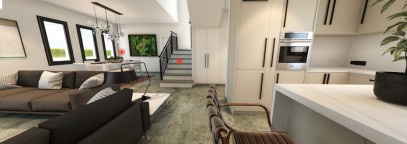 Dom Sprzedaż Costa Blanca Denia