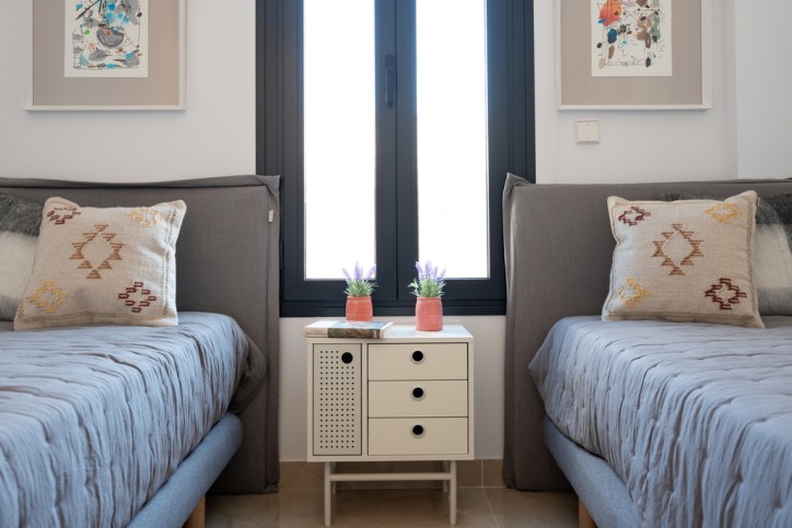 Dom Sprzedaż Costa Blanca Gran Alacant 12