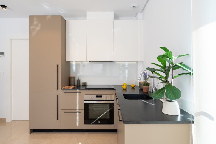 Dom Sprzedaż Costa Blanca Gran Alacant 15