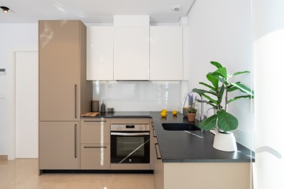 Dom Sprzedaż Costa Blanca Gran Alacant