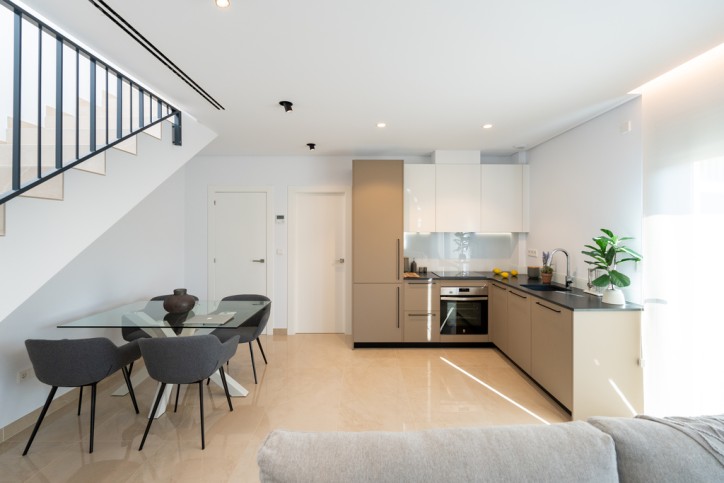 Dom Sprzedaż Costa Blanca Gran Alacant 20