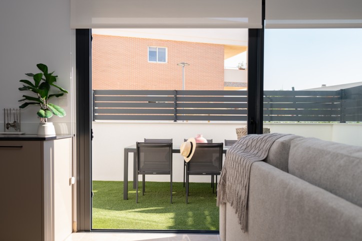 Dom Sprzedaż Costa Blanca Gran Alacant 22