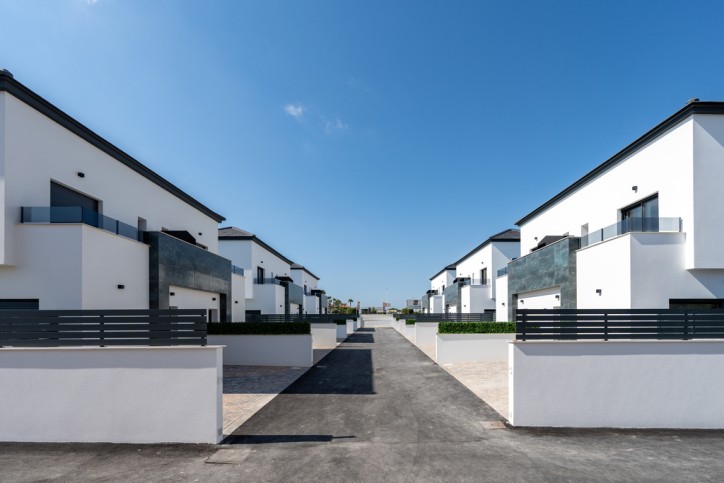 Dom Sprzedaż Costa Blanca Gran Alacant 42