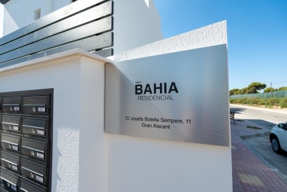 Dom Sprzedaż Costa Blanca Gran Alacant