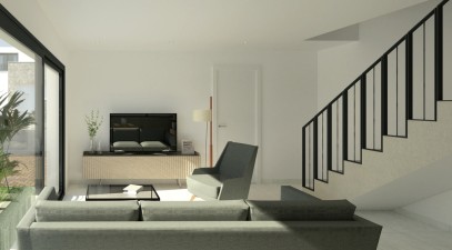 Dom Sprzedaż Costa Blanca Gran Alacant