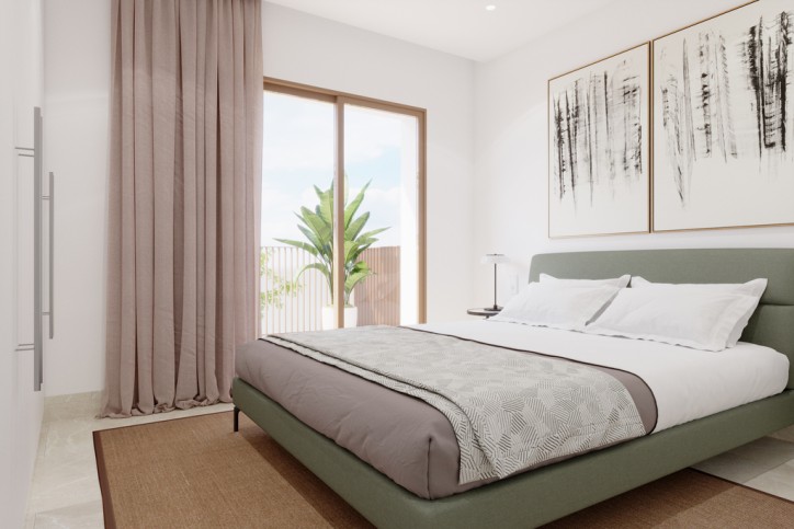 Dom Sprzedaż Costa Blanca Gran Alacant 4