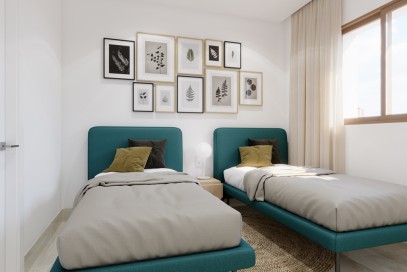 Dom Sprzedaż Costa Blanca Gran Alacant