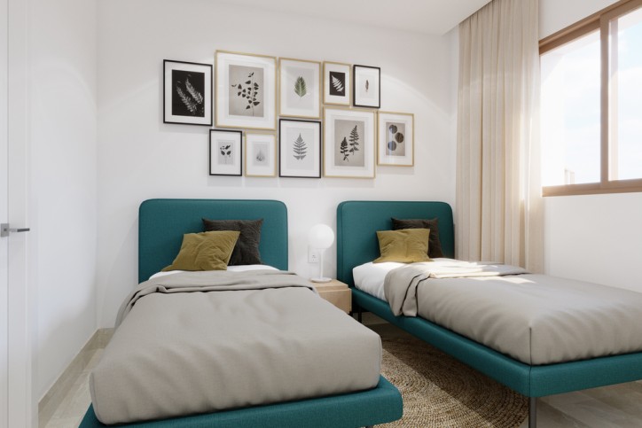 Dom Sprzedaż Costa Blanca Gran Alacant 5