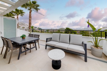 Mieszkanie Sprzedaż Costa Blanca Gandia