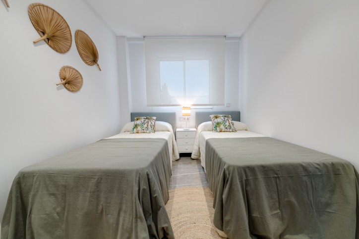 Mieszkanie Sprzedaż Costa Blanca Gandia 7