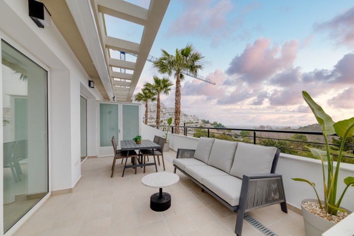 Mieszkanie Sprzedaż Costa Blanca Gandia 11