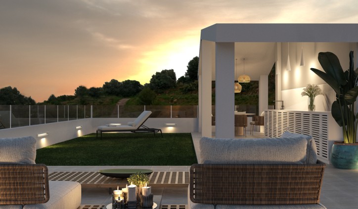 Mieszkanie Sprzedaż Costa Blanca Gandia 12