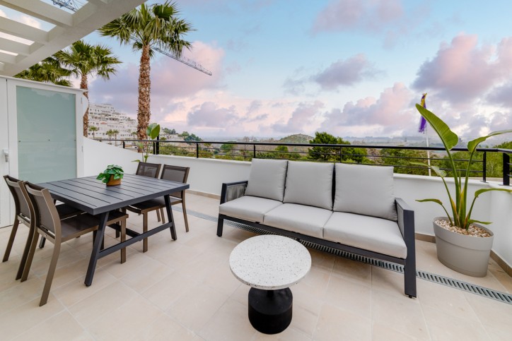 Mieszkanie Sprzedaż Costa Blanca Gandia 7