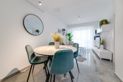 Mieszkanie Sprzedaż Costa Blanca Gandia