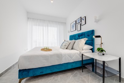 Mieszkanie Sprzedaż Costa Blanca Gandia