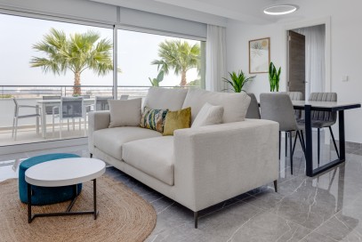 Mieszkanie Sprzedaż Costa Blanca Gandia