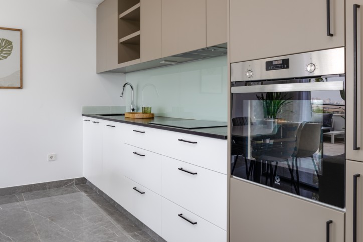 Mieszkanie Sprzedaż Costa Blanca Gandia 25