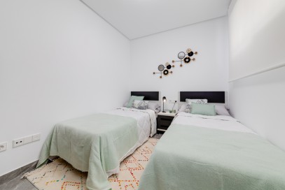 Mieszkanie Sprzedaż Costa Blanca Gandia