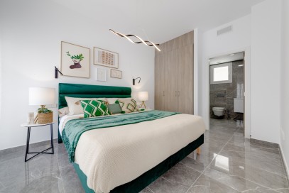 Mieszkanie Sprzedaż Costa Blanca Gandia