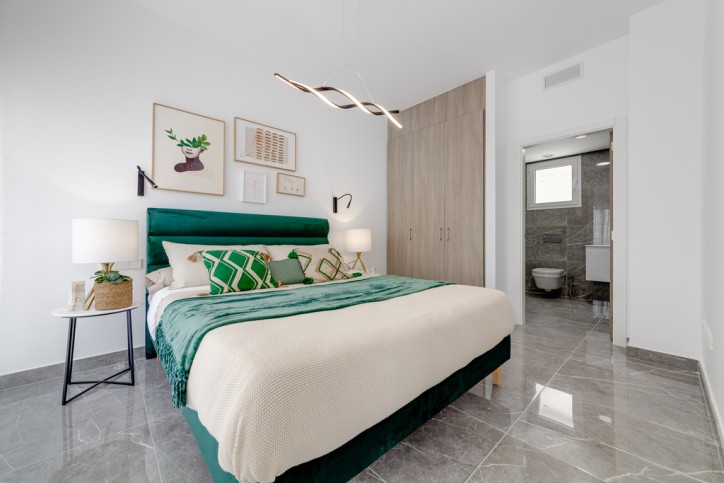 Mieszkanie Sprzedaż Costa Blanca Gandia 32