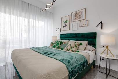 Mieszkanie Sprzedaż Costa Blanca Gandia