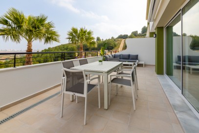 Mieszkanie Sprzedaż Costa Blanca Gandia